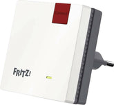 AVM FRITZ!Repeater 600 Edition wit-rood.